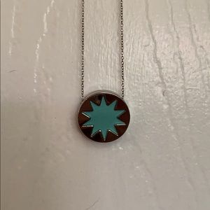 House of Harlow necklace